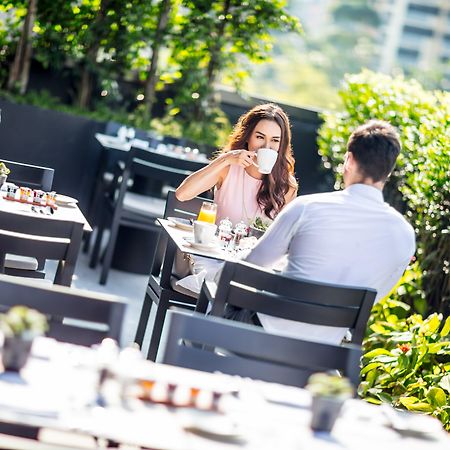 Intercontinental Singapore Robertson Quay By Ihg Eksteriør bilde