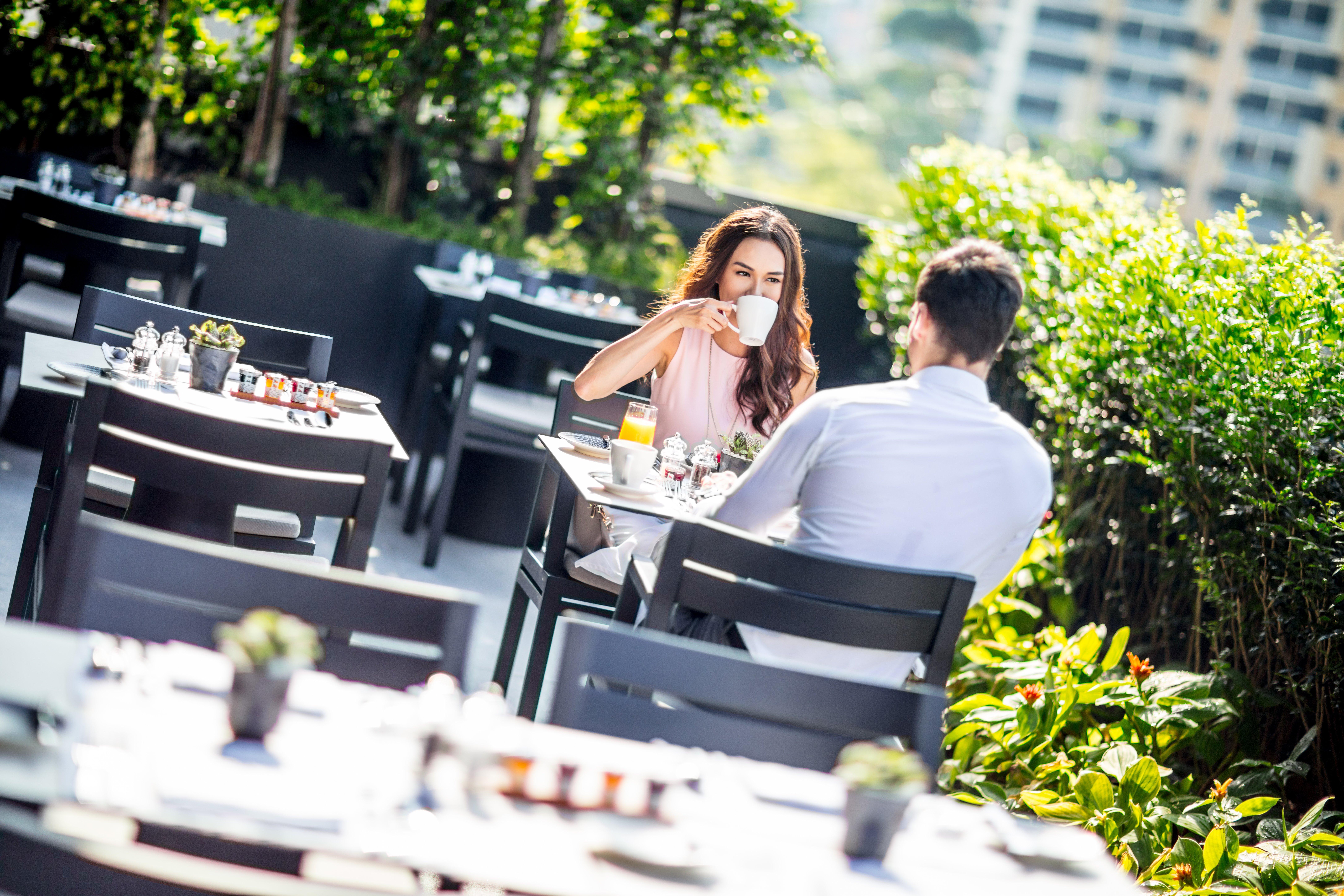 Intercontinental Singapore Robertson Quay By Ihg Eksteriør bilde