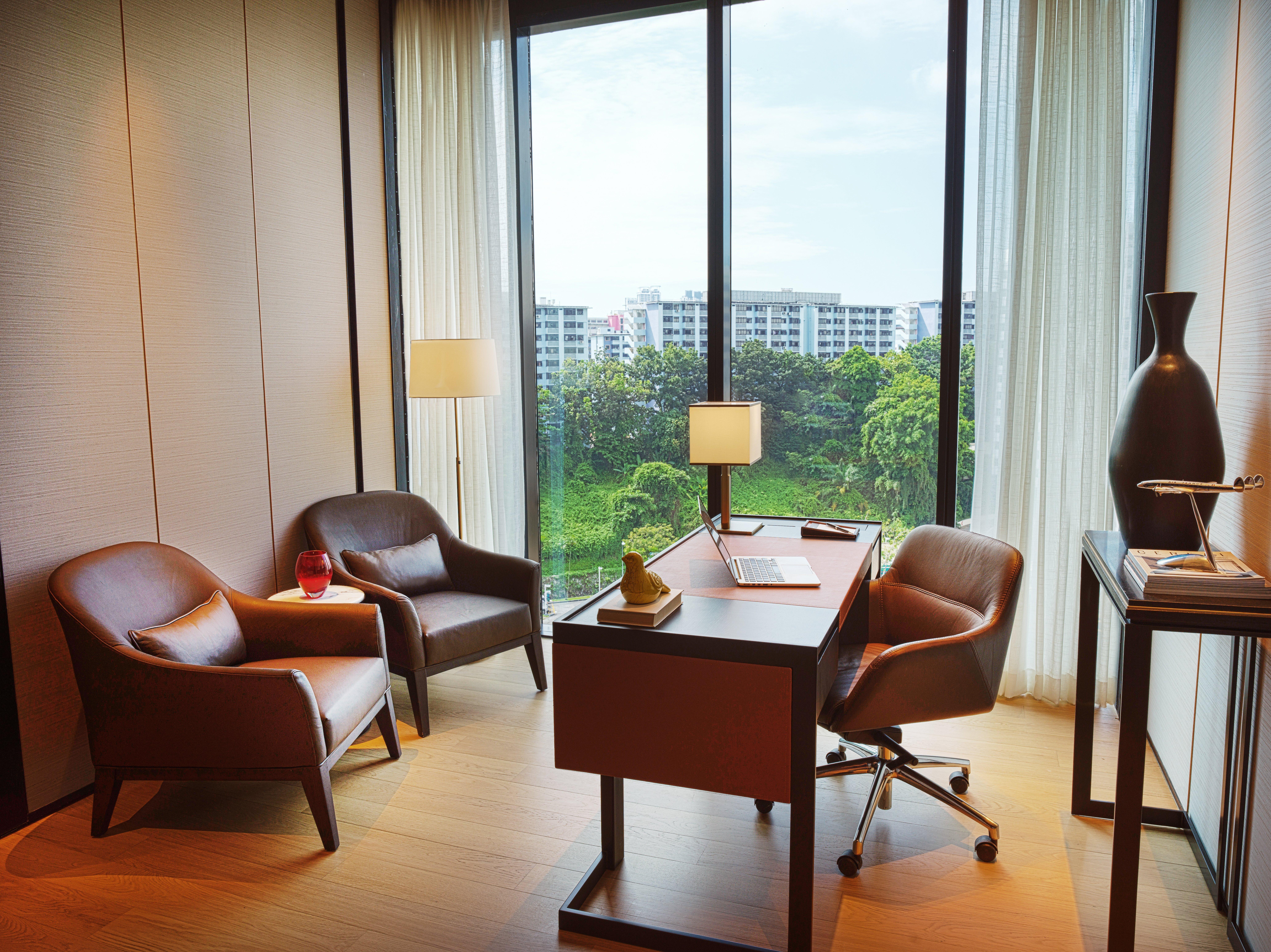 Intercontinental Singapore Robertson Quay By Ihg Eksteriør bilde
