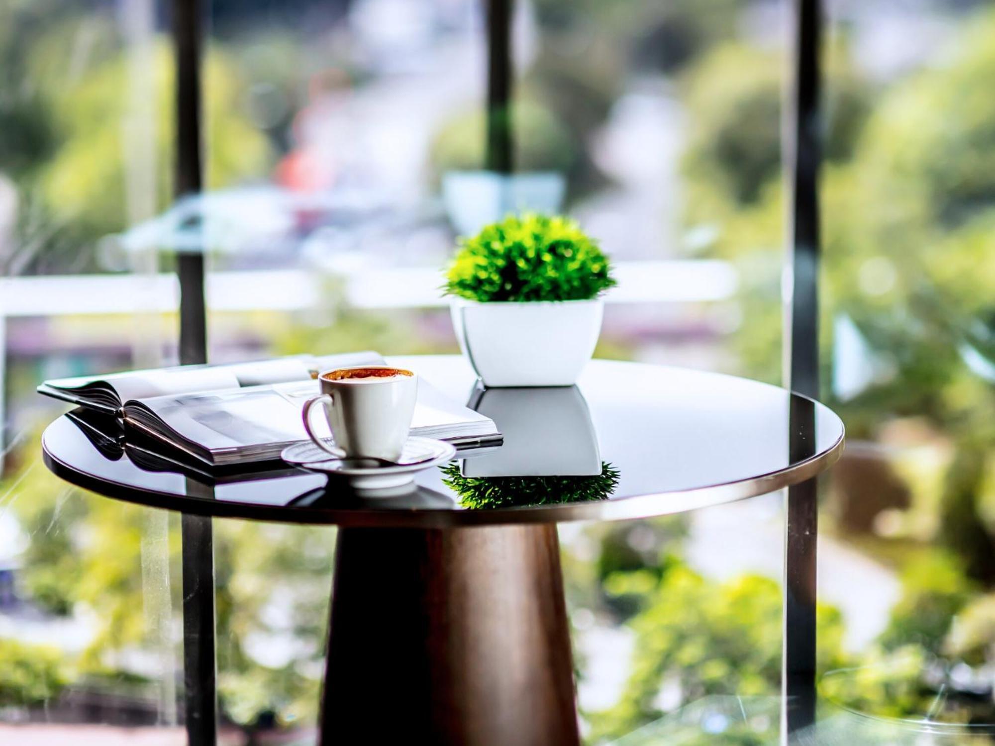 Intercontinental Singapore Robertson Quay By Ihg Eksteriør bilde